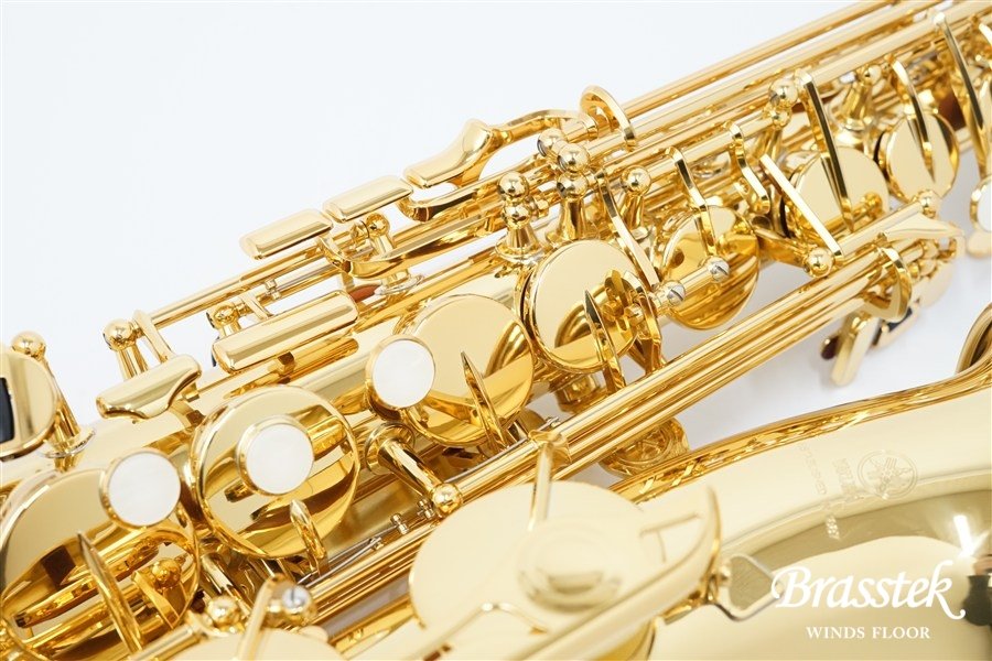 Alto Saxophone YAS-280