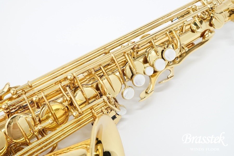 Alto Saxophone Anchert “Sunny”