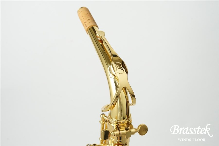 Alto Saxophone Anchert “Sunny”