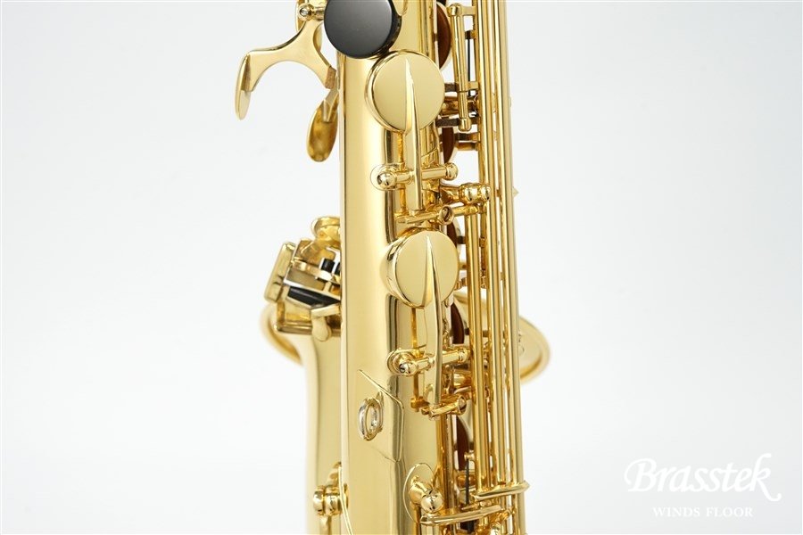 Alto Saxophone Anchert “Sunny”