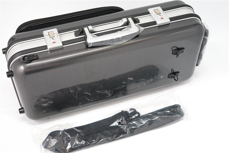 Alto Saxophone Anchert “Sunny”