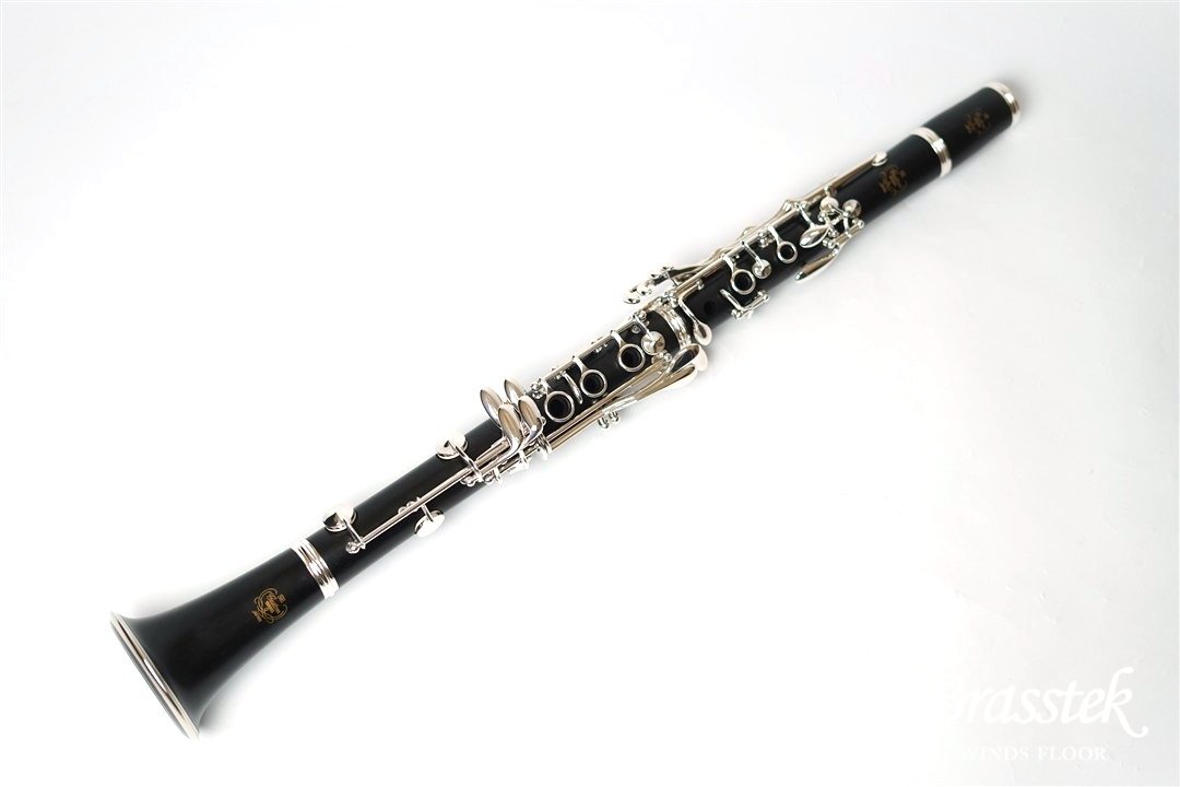 B♭Clarinet YCL-853