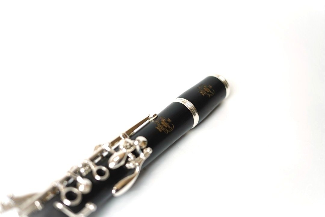 B♭Clarinet YCL-853