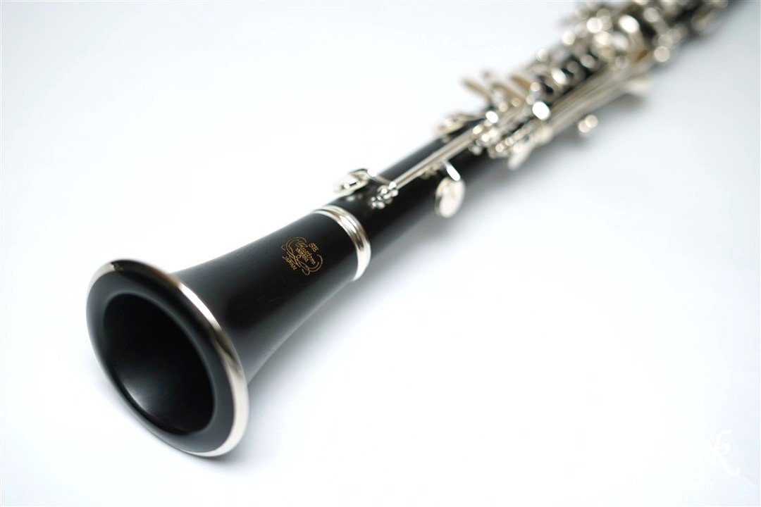 B♭Clarinet YCL-853
