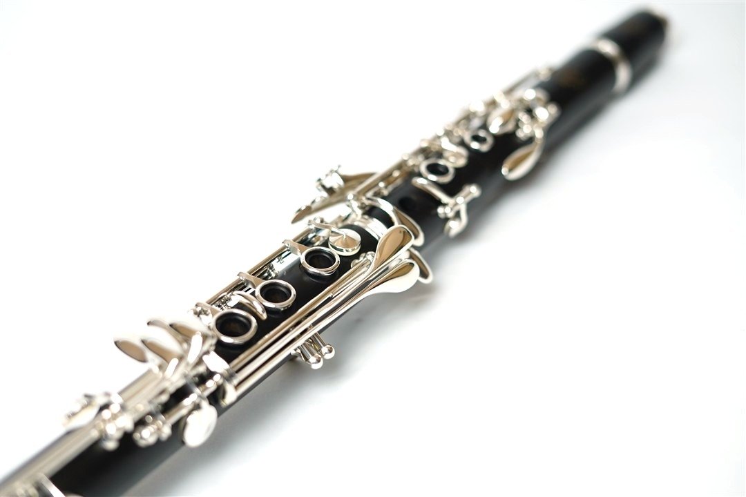 B♭Clarinet YCL-853