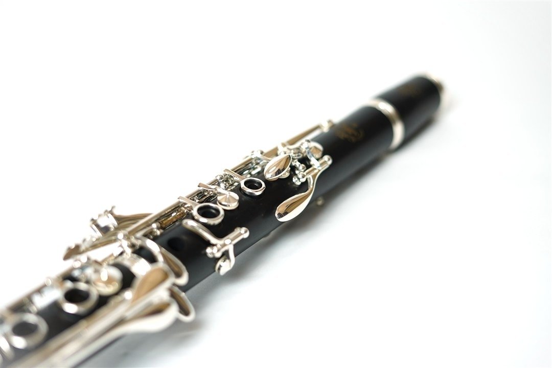 B♭Clarinet YCL-853