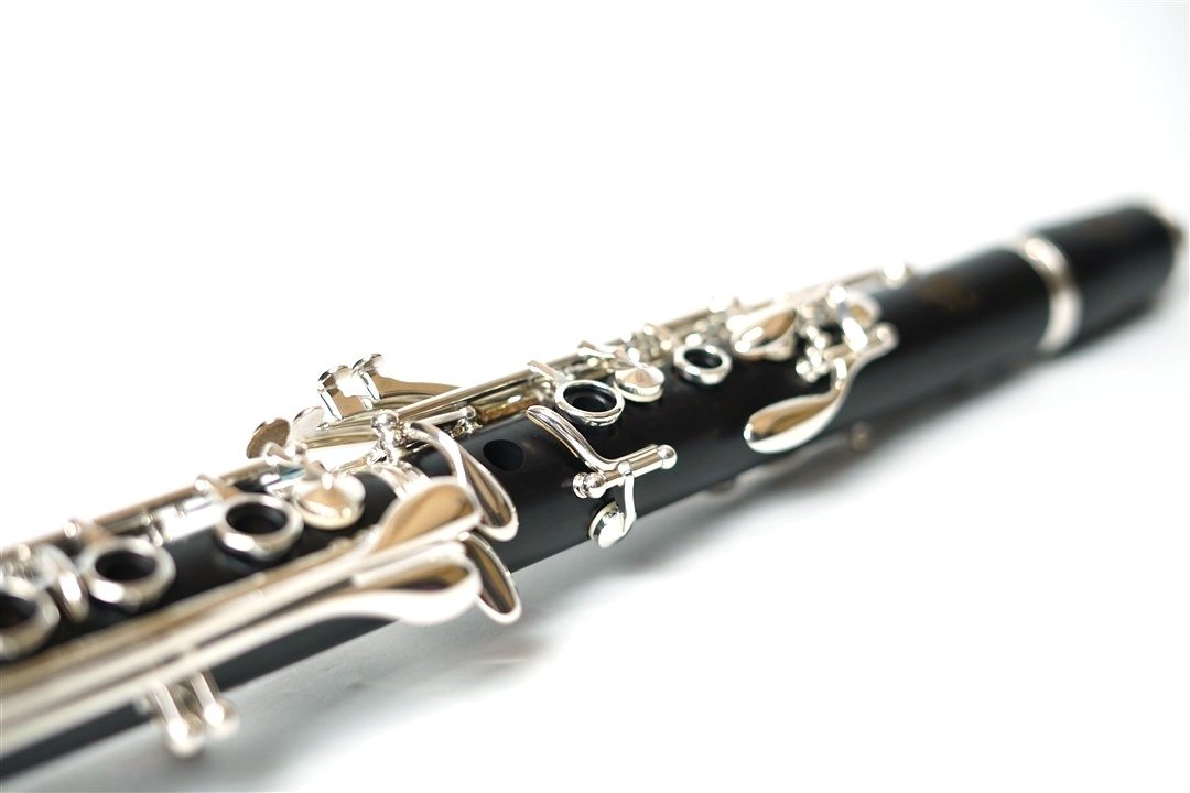 B♭Clarinet YCL-853