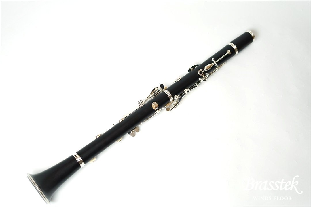 B♭Clarinet YCL-853