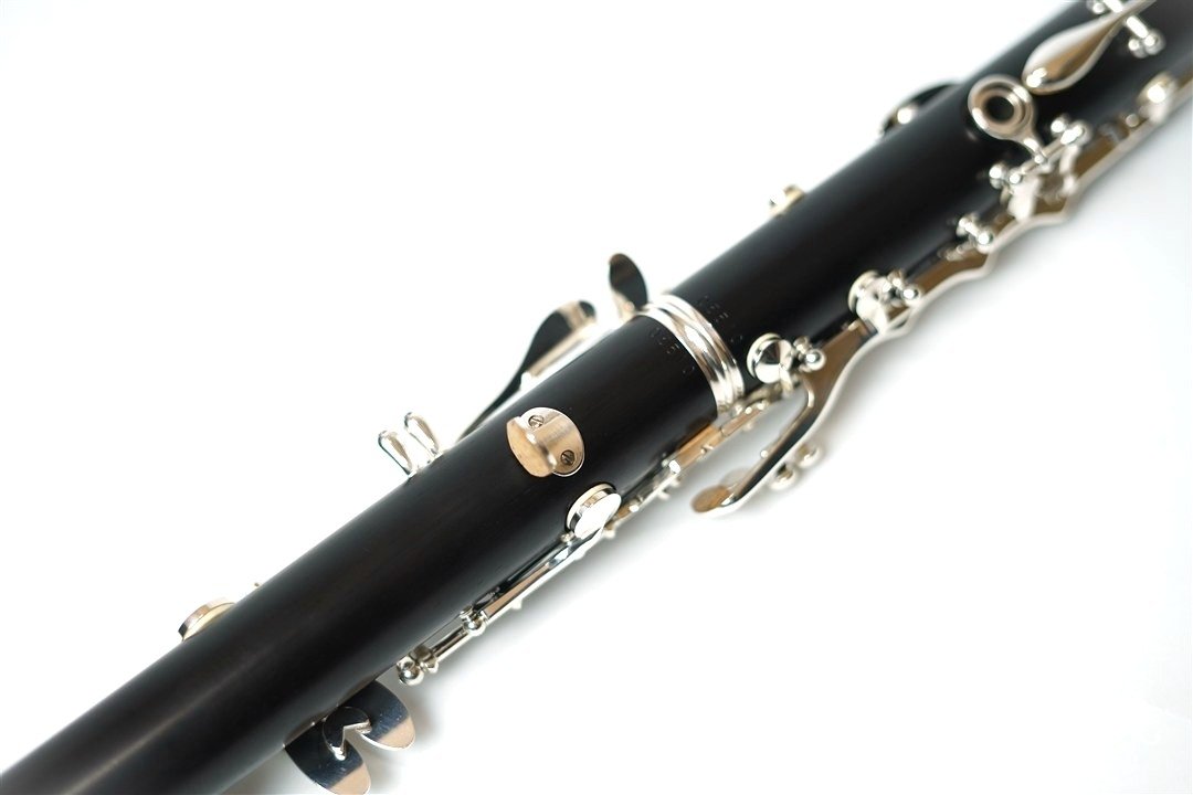 B♭Clarinet YCL-853