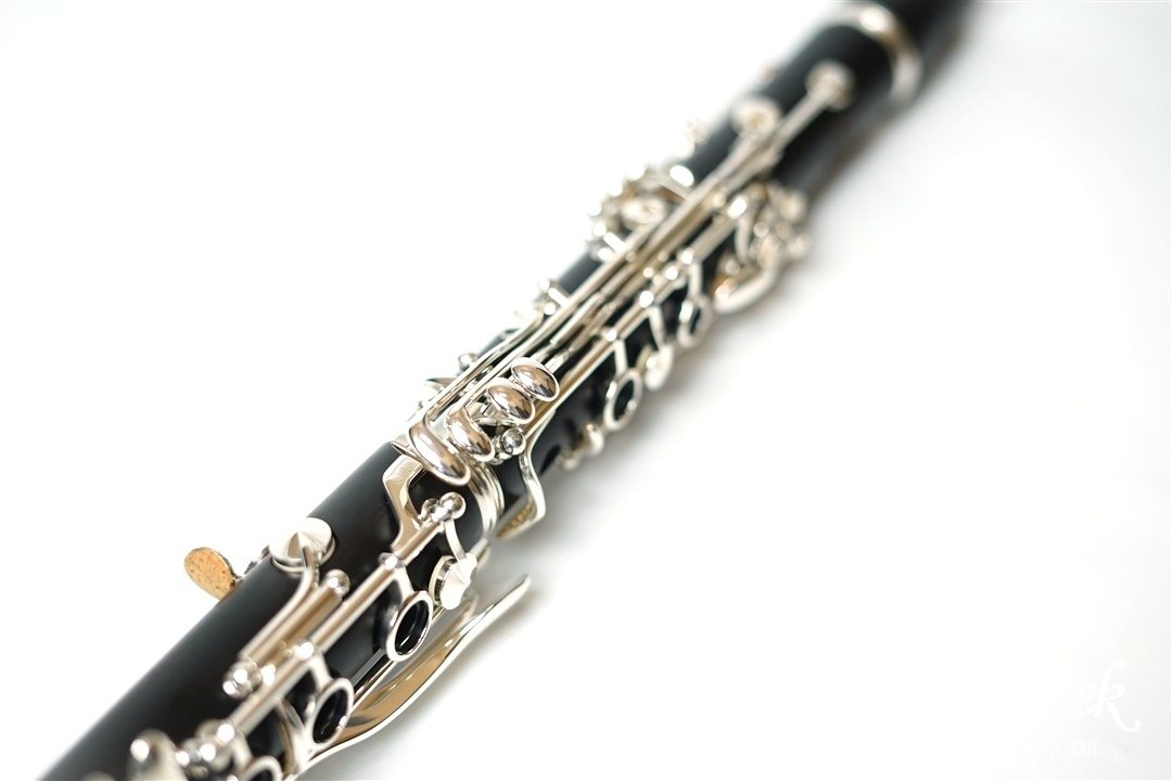 B♭Clarinet YCL-853