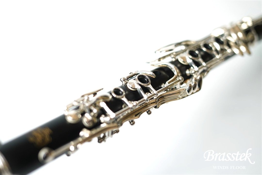B♭Clarinet YCL-853