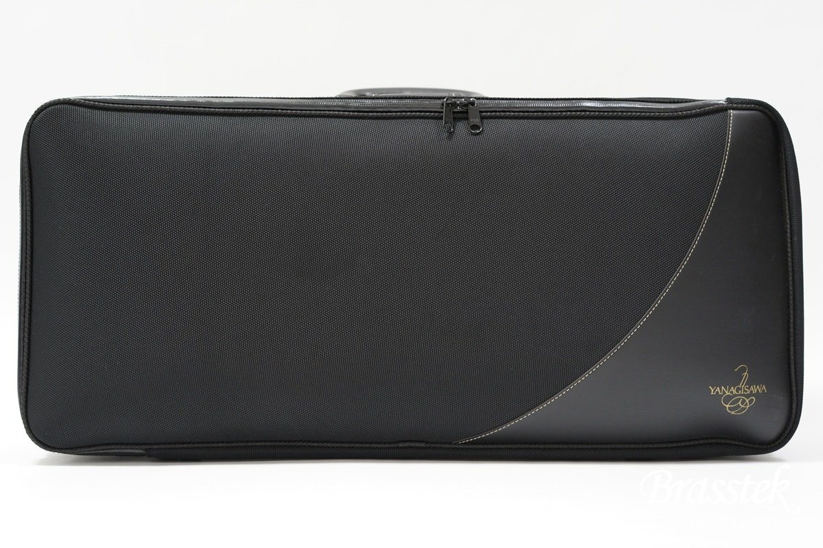 Alto Saxophone A-WO2