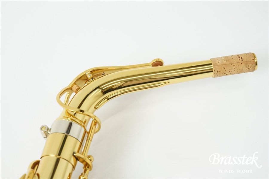 Alto Saxophone Signature 神保 佳祐氏選定品