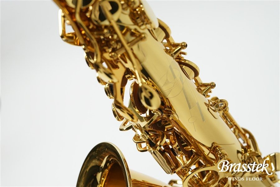 Alto Saxophone Signature 神保 佳祐氏選定品