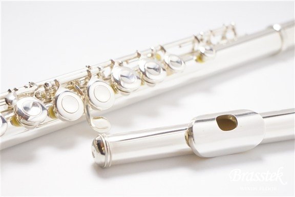 Flute Standard CC