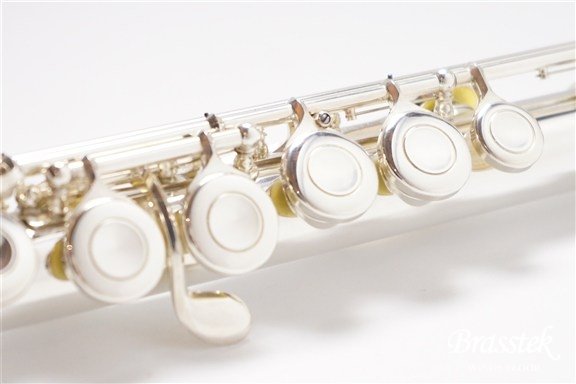 Flute Standard CC