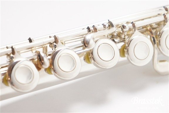 Flute Standard CC