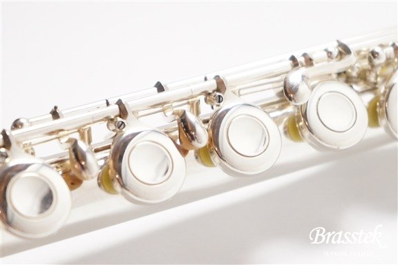 Flute Standard CC