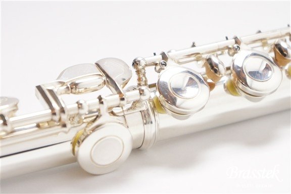 Flute Standard CC