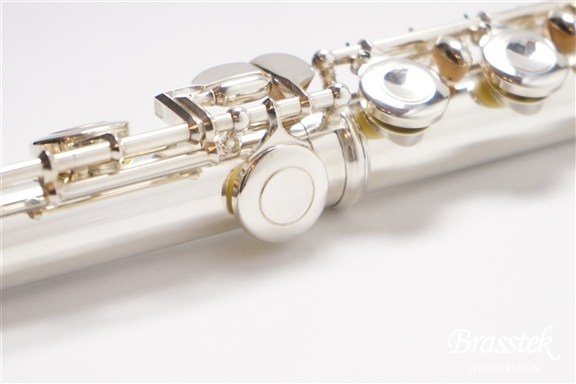 Flute Standard CC