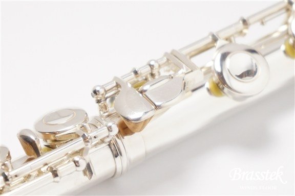 Flute Standard CC