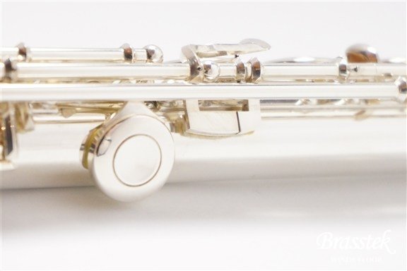 Flute Standard CC