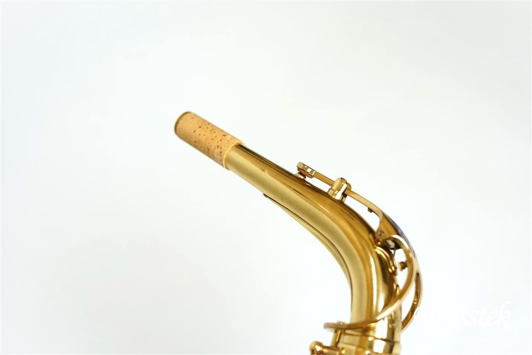 Alto Saxophone SA80 SERIE II 彫刻無し