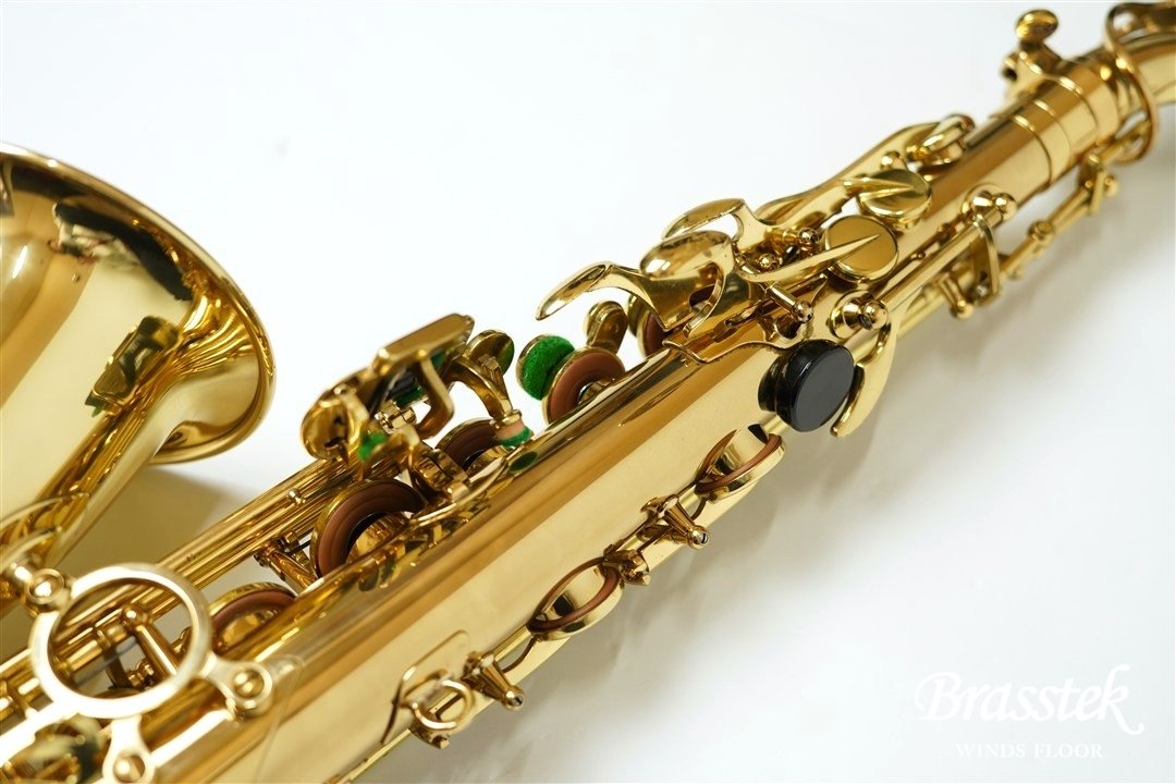 Alto Saxophone SA80 SERIE II 彫刻無し