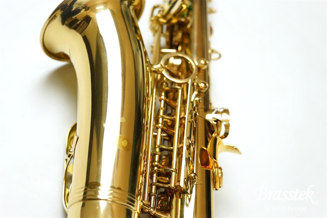 Alto Saxophone SA80 SERIE II 彫刻無し