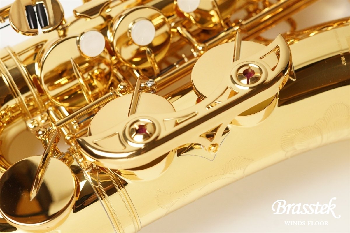 Alto saxophone  YAS-62 