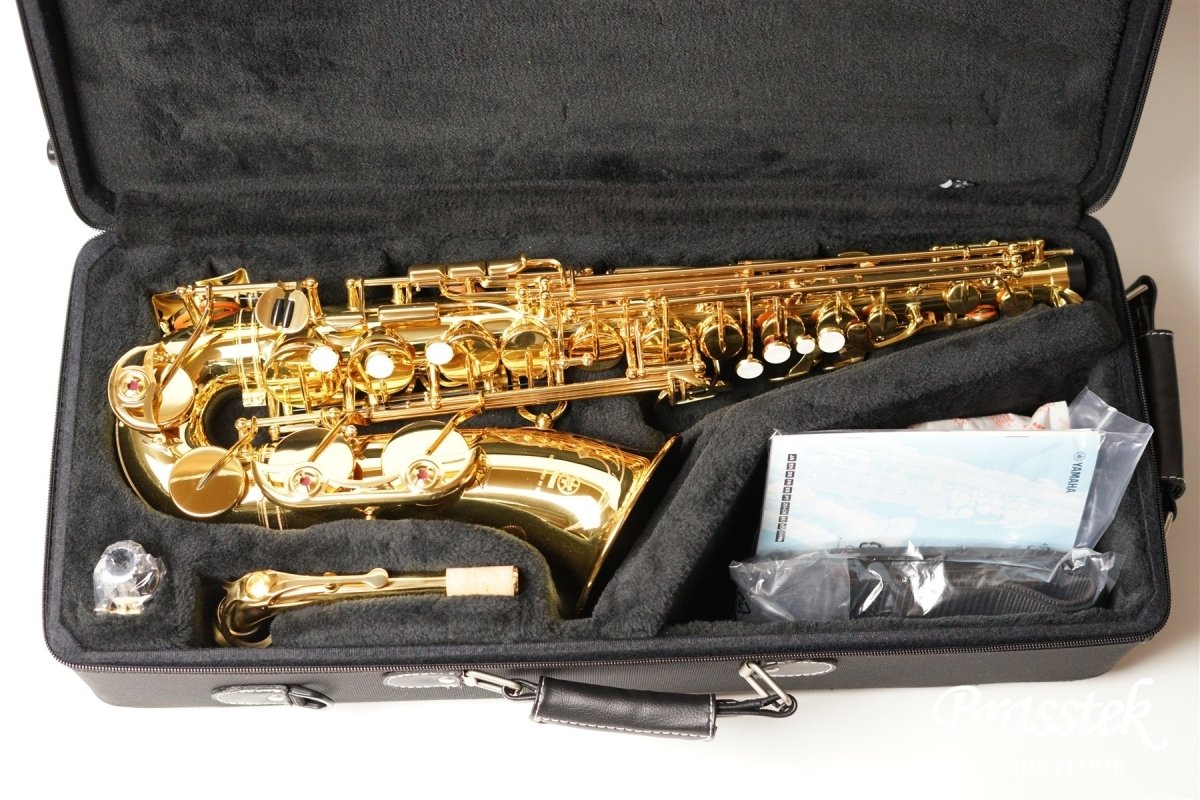 Alto saxophone  YAS-62 