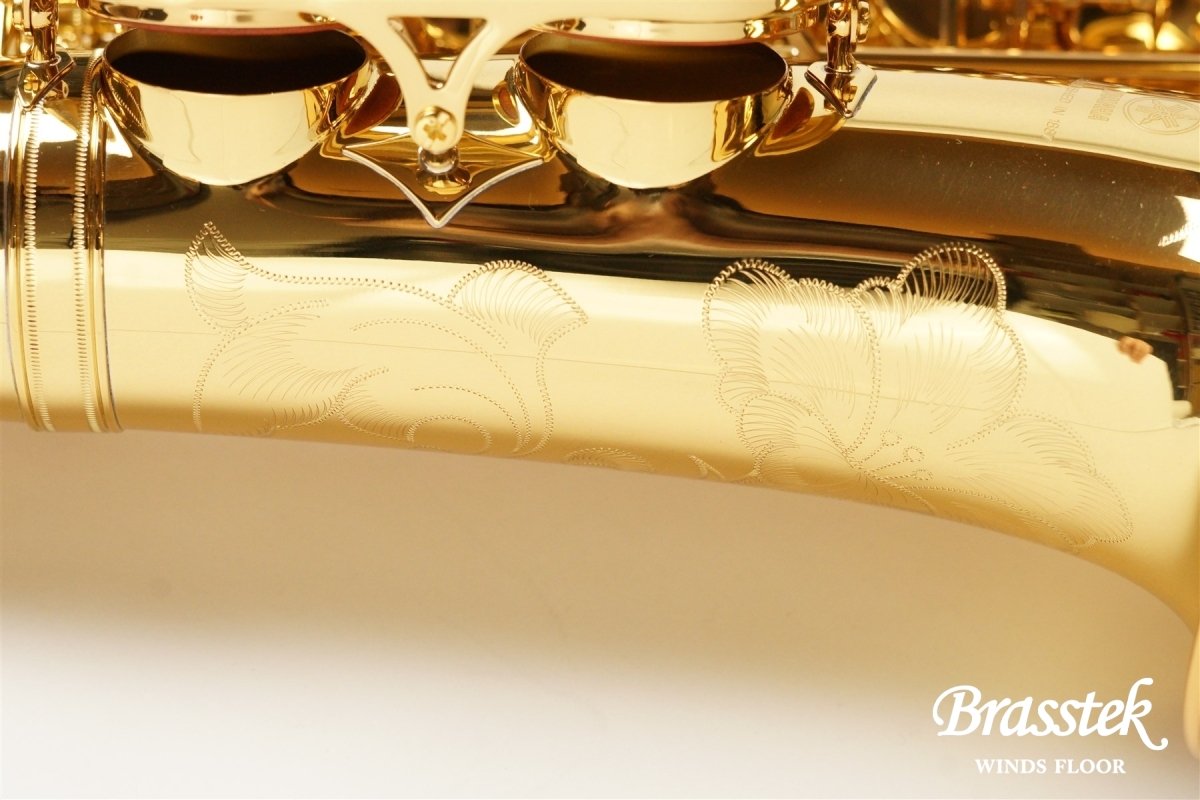 Alto saxophone  YAS-62 