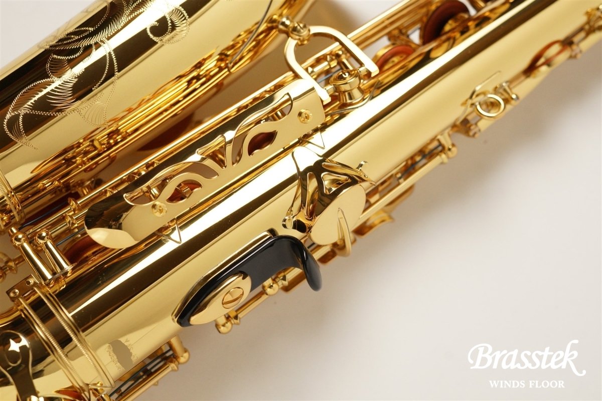 Alto saxophone  YAS-62 