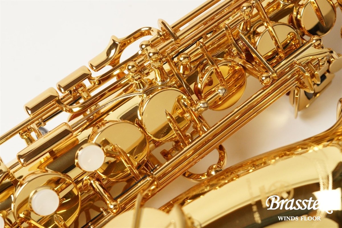 Alto saxophone  YAS-62 