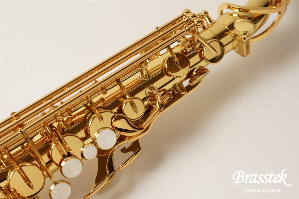 Alto saxophone  YAS-62 
