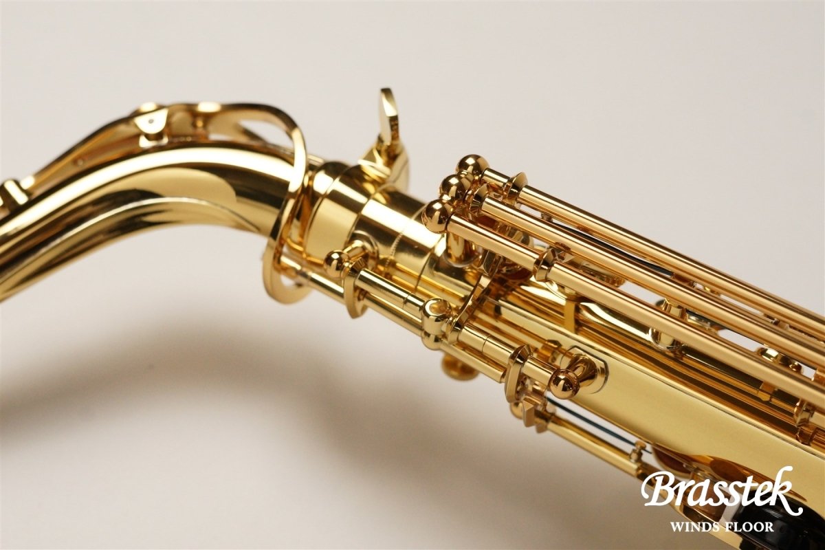 Alto saxophone  YAS-62 