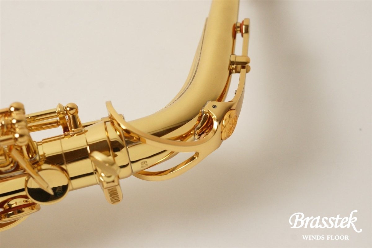 Alto saxophone  YAS-62 