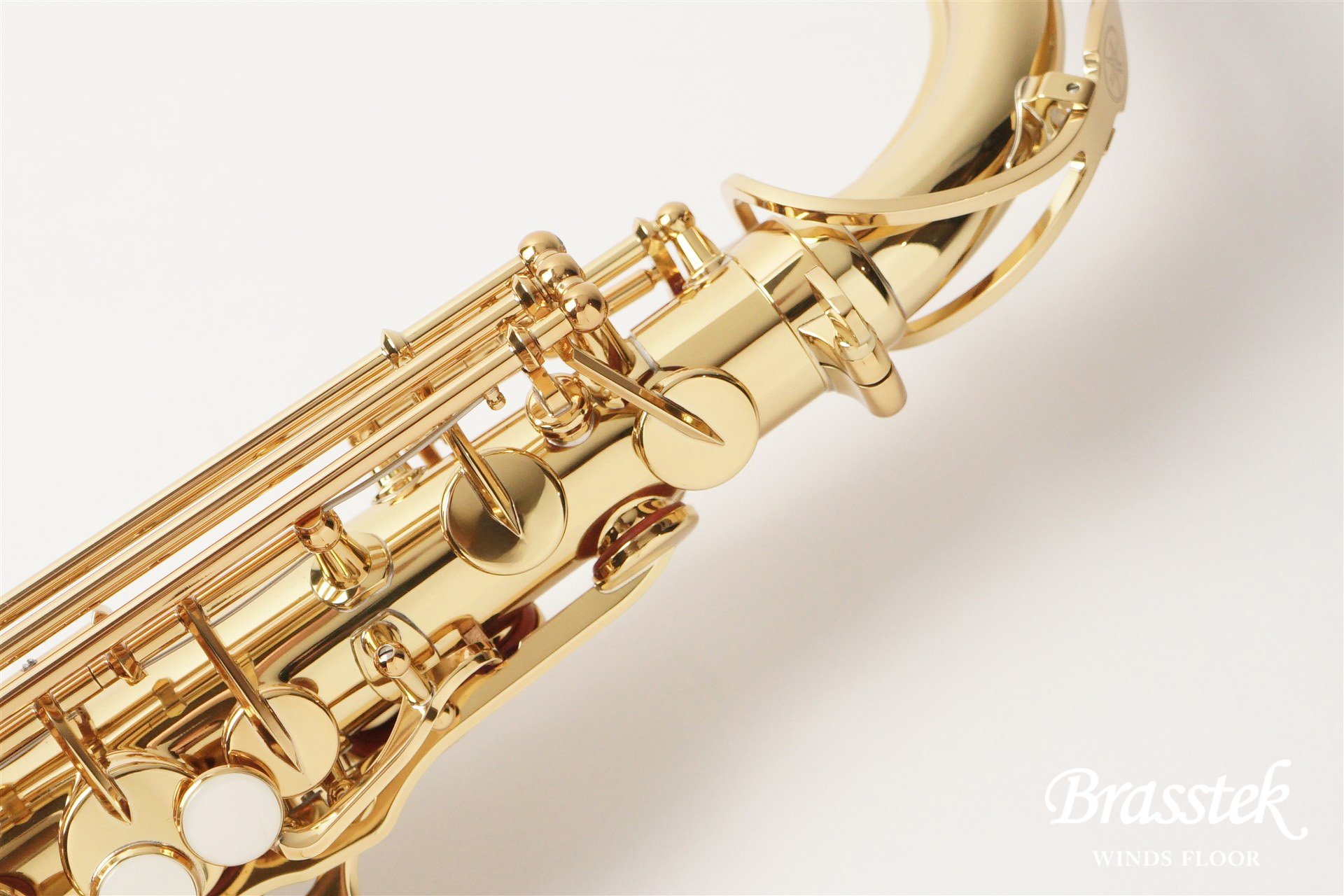 Alto saxophone ” YAS-280 ”【即納可能】