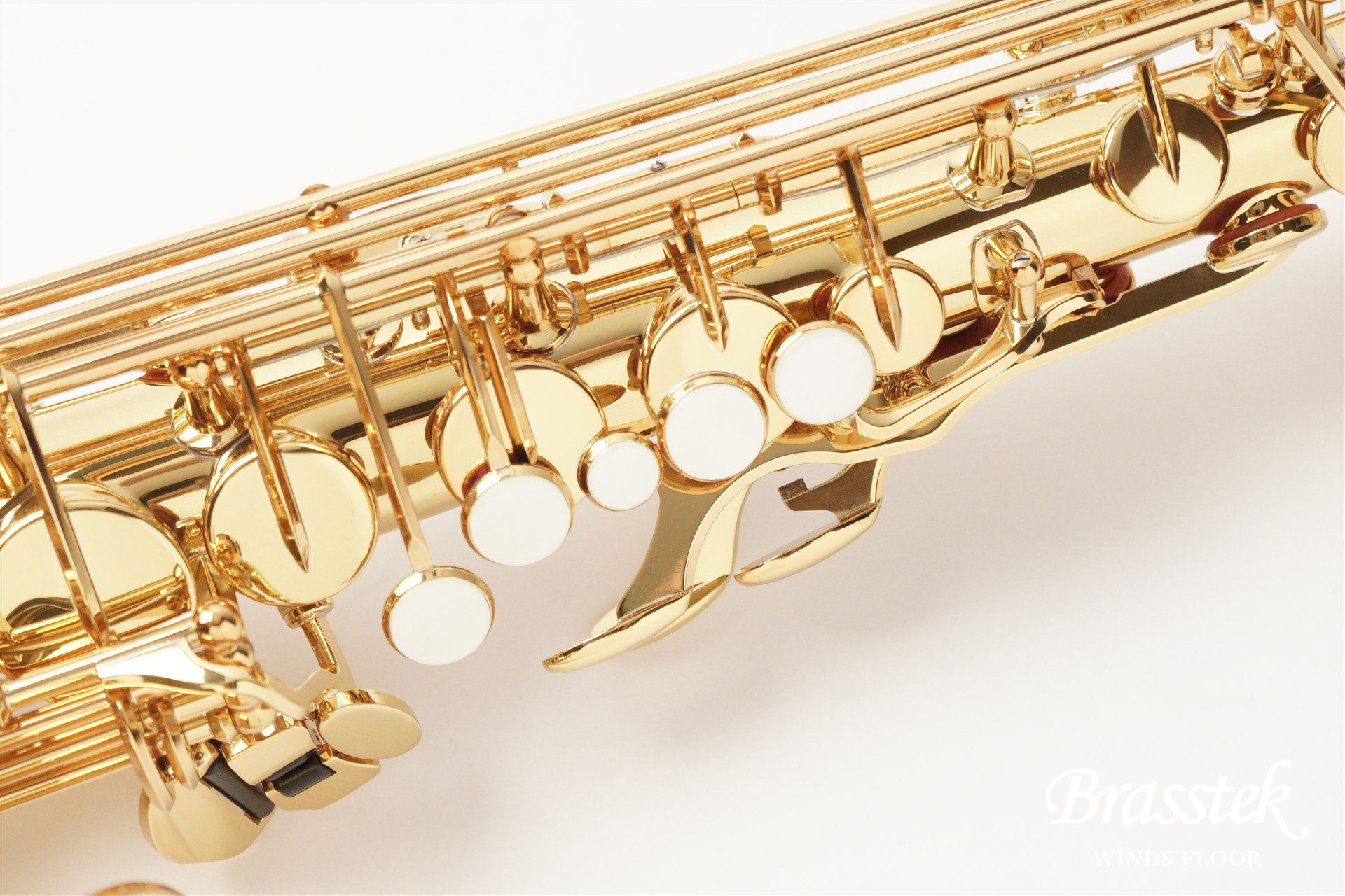 Alto saxophone ” YAS-280 ”【即納可能】