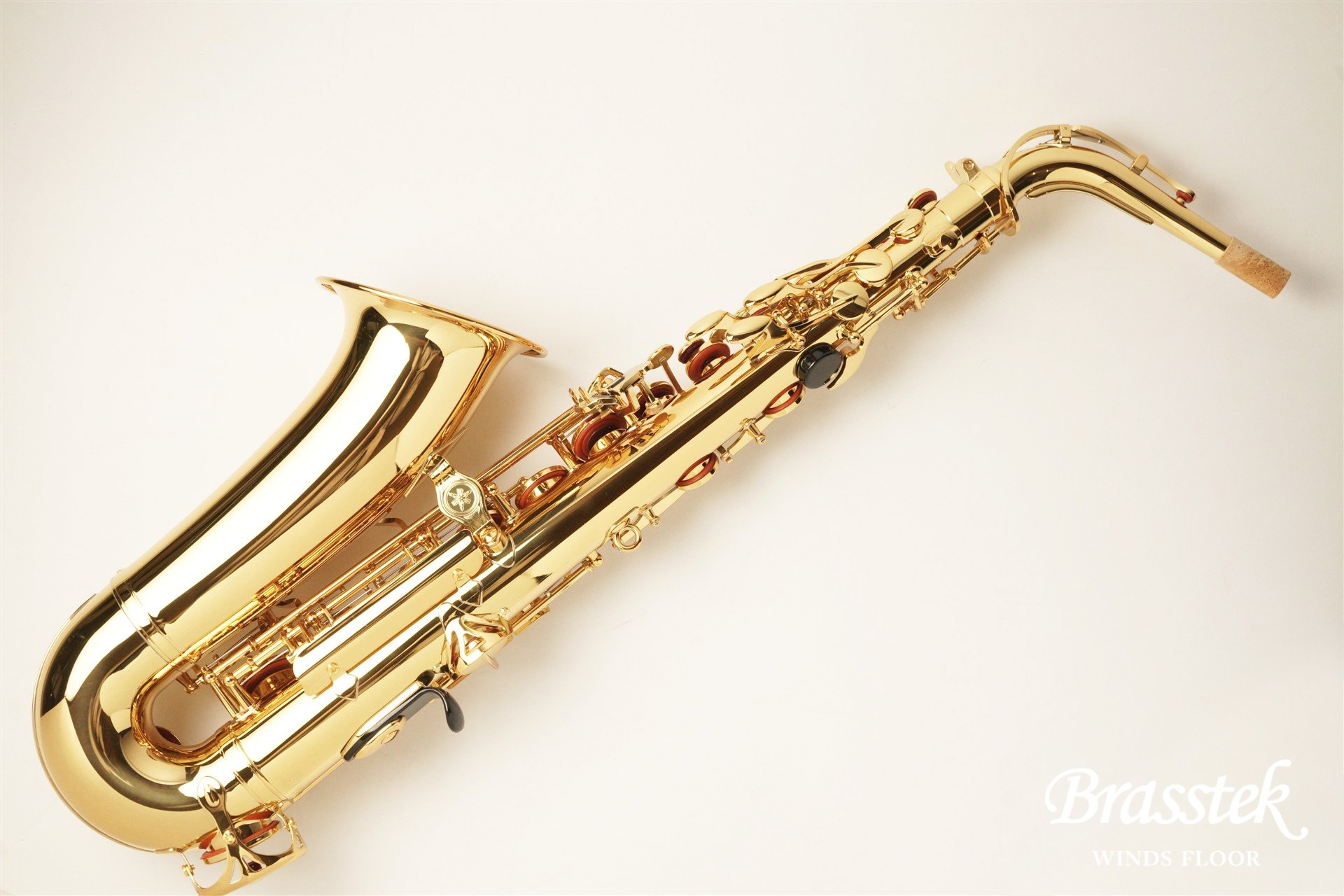 Alto saxophone ” YAS-280 ”【即納可能】