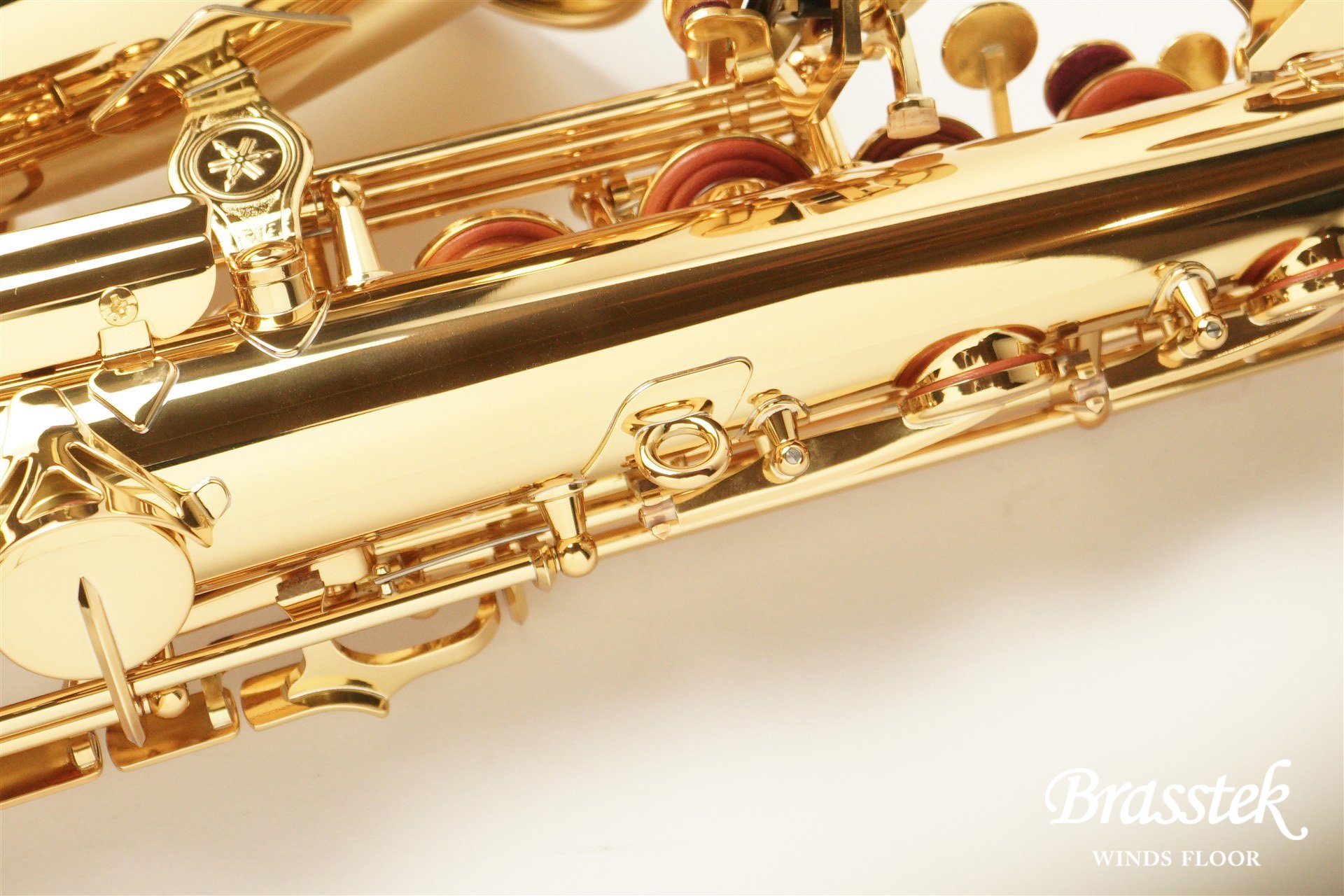 Alto saxophone ” YAS-280 ”【即納可能】