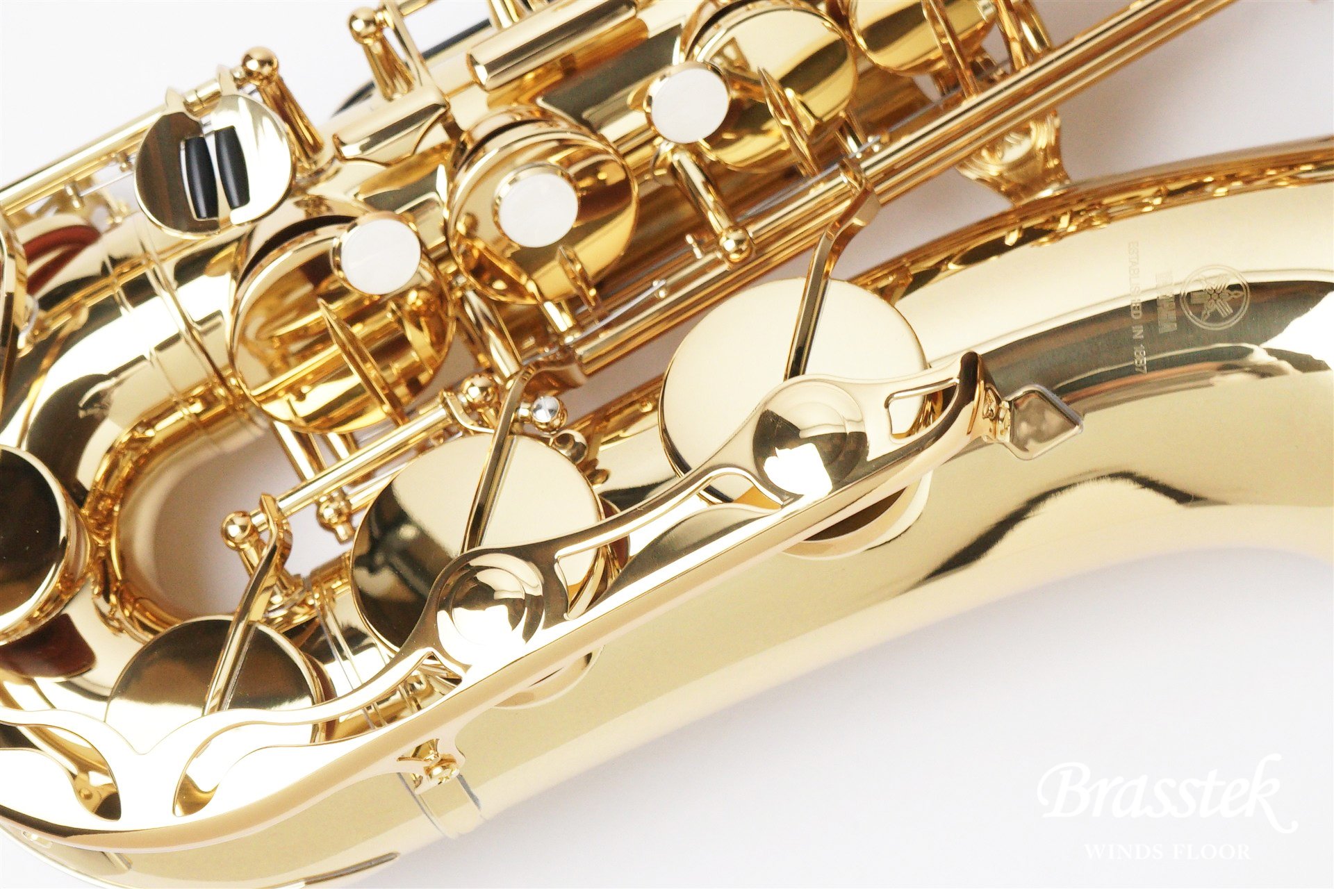 Alto saxophone ” YAS-280 ”【即納可能】