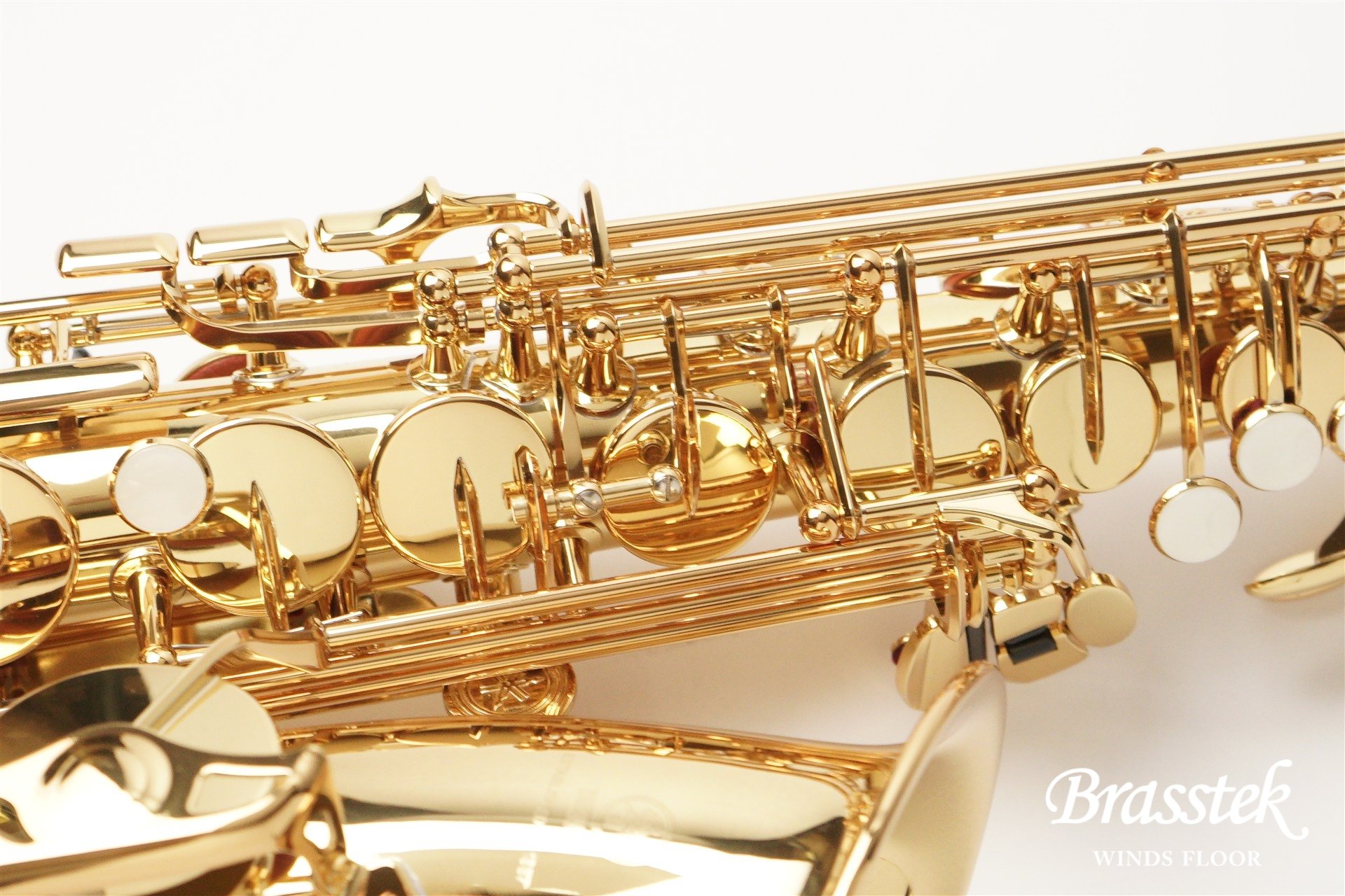 Alto saxophone ” YAS-280 ”【即納可能】