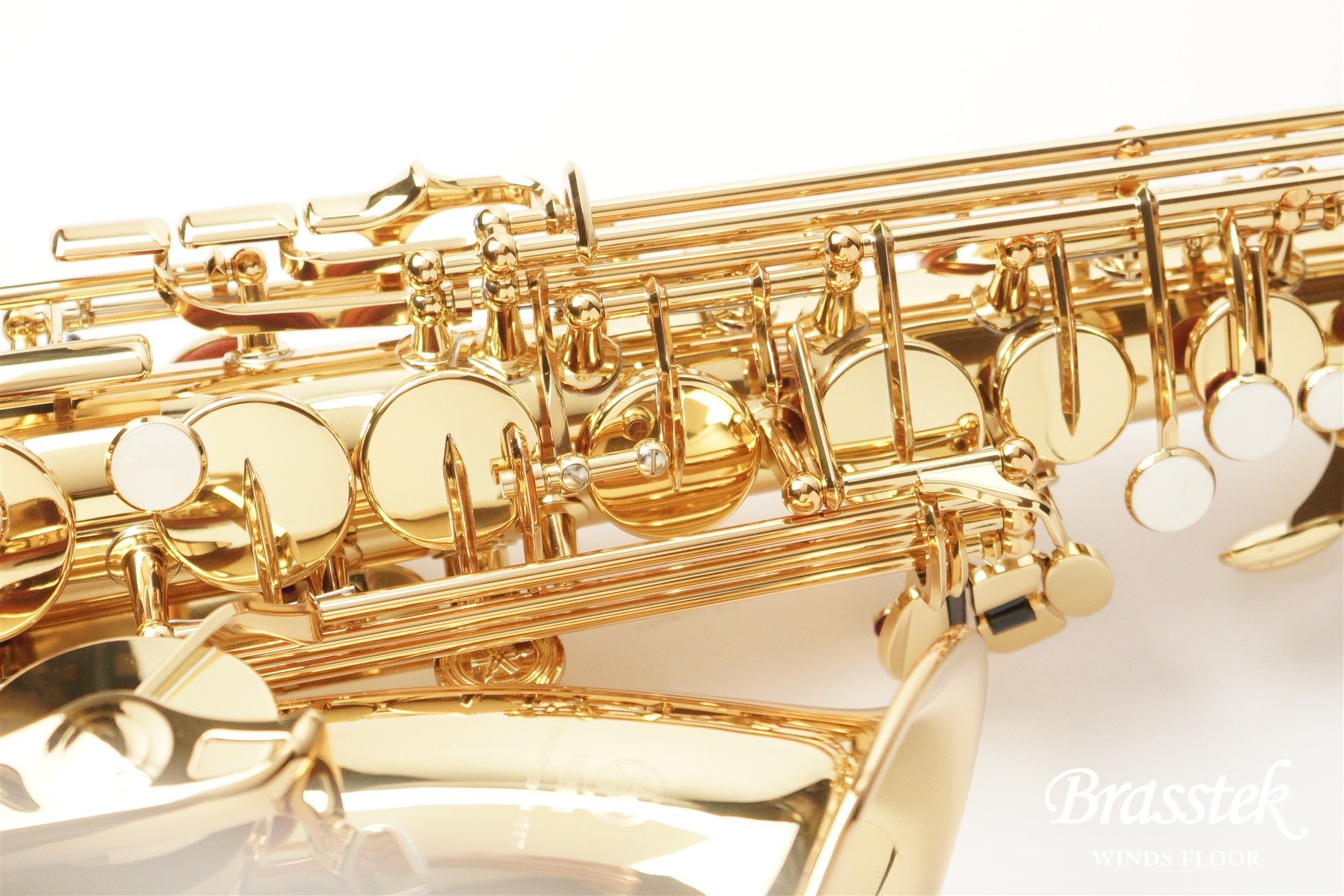 Alto saxophone ” YAS-280 ”【即納可能】