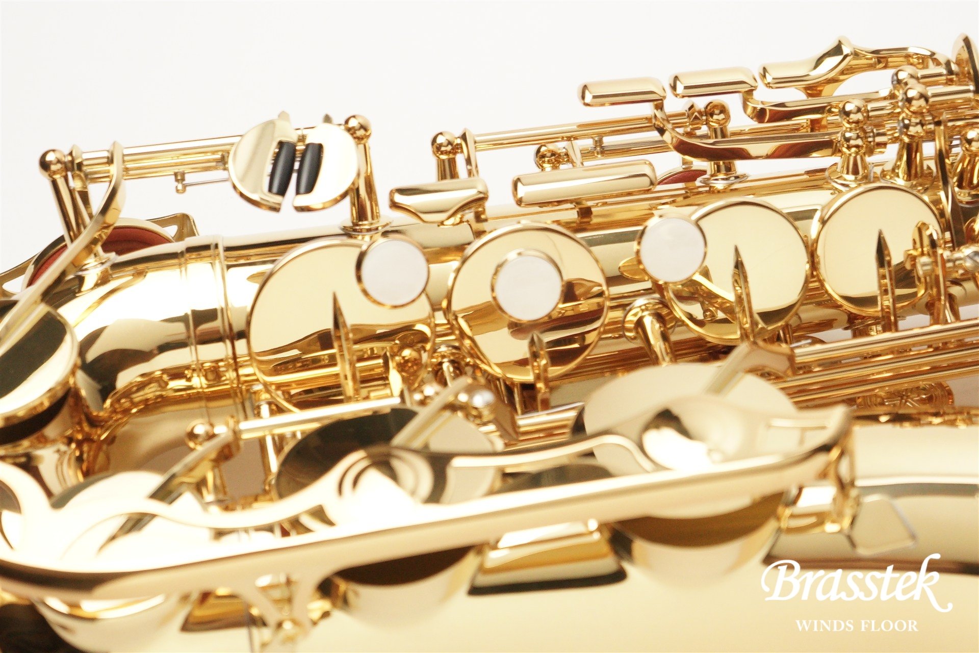 Alto saxophone ” YAS-280 ”【即納可能】