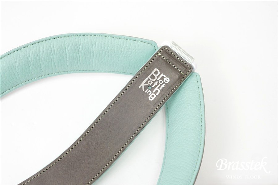 SaxStrap  LithePremiumⅡ-R 2026限定モデル グレーと薄荷 (GLAY)  Mサイズ