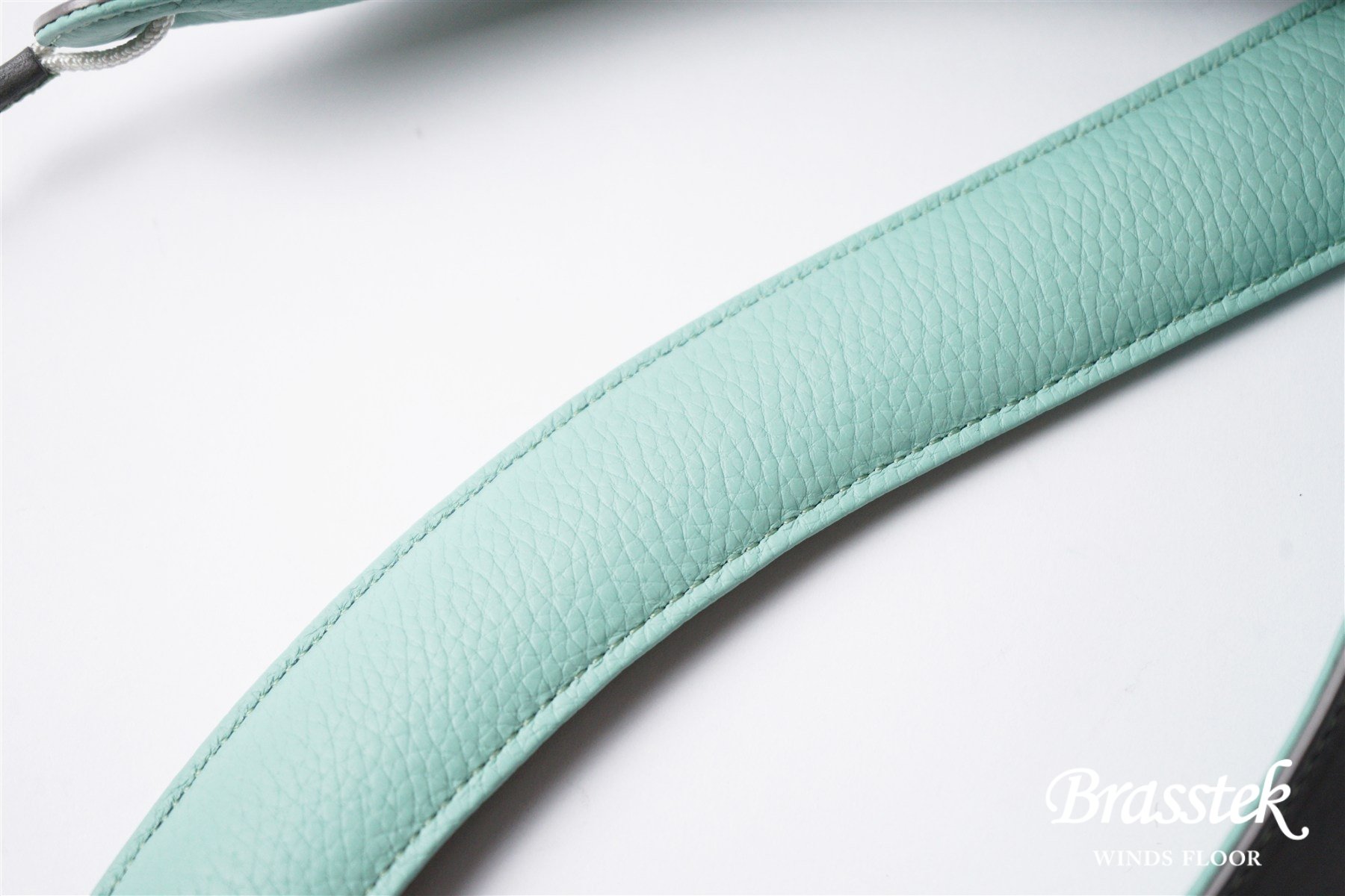 SaxStrap LithePremiumⅡ-R 2026限定モデル グレーと薄荷　Mサイズ