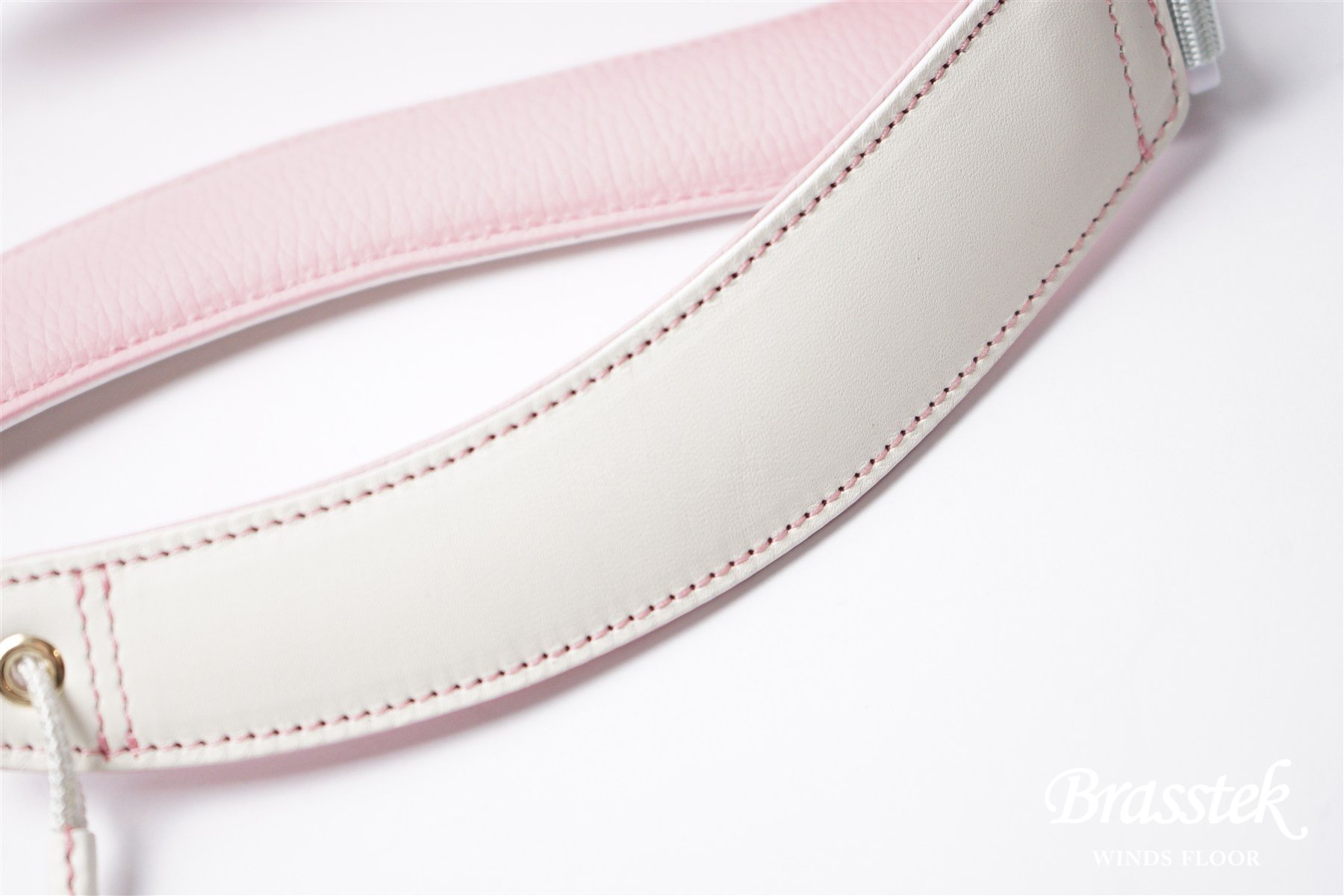 SaxStrap LithePremiumⅡ-R 2026限定モデル シロと桜　 Mサイズ
