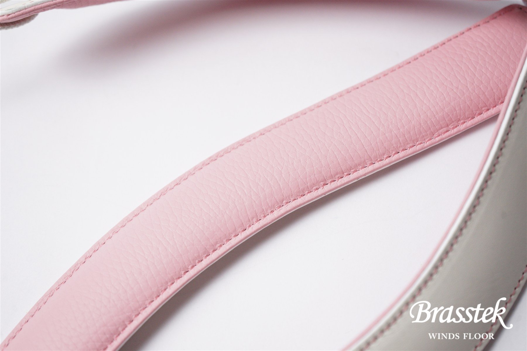 SaxStrap LithePremiumⅡ-R 2026限定モデル シロと桜　 Mサイズ