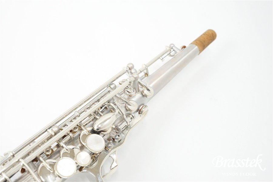 Soprano Saxophone Anchert Authentic